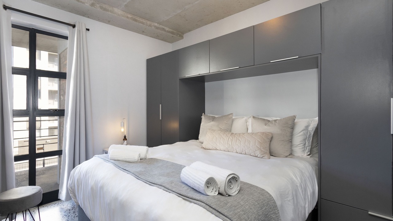 Photo of Bedroom in West Beach