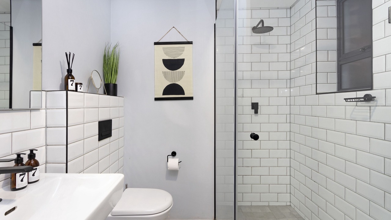 Photo of Bathroom in West Beach