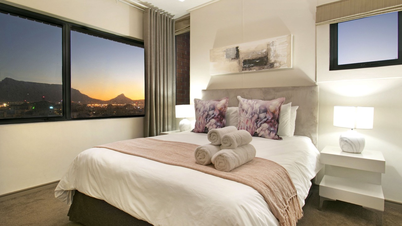 Photo of Bedroom in Century City