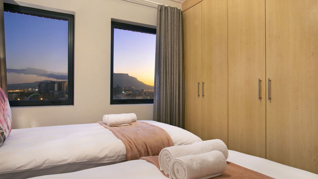 Photo of Bedroom in Century City