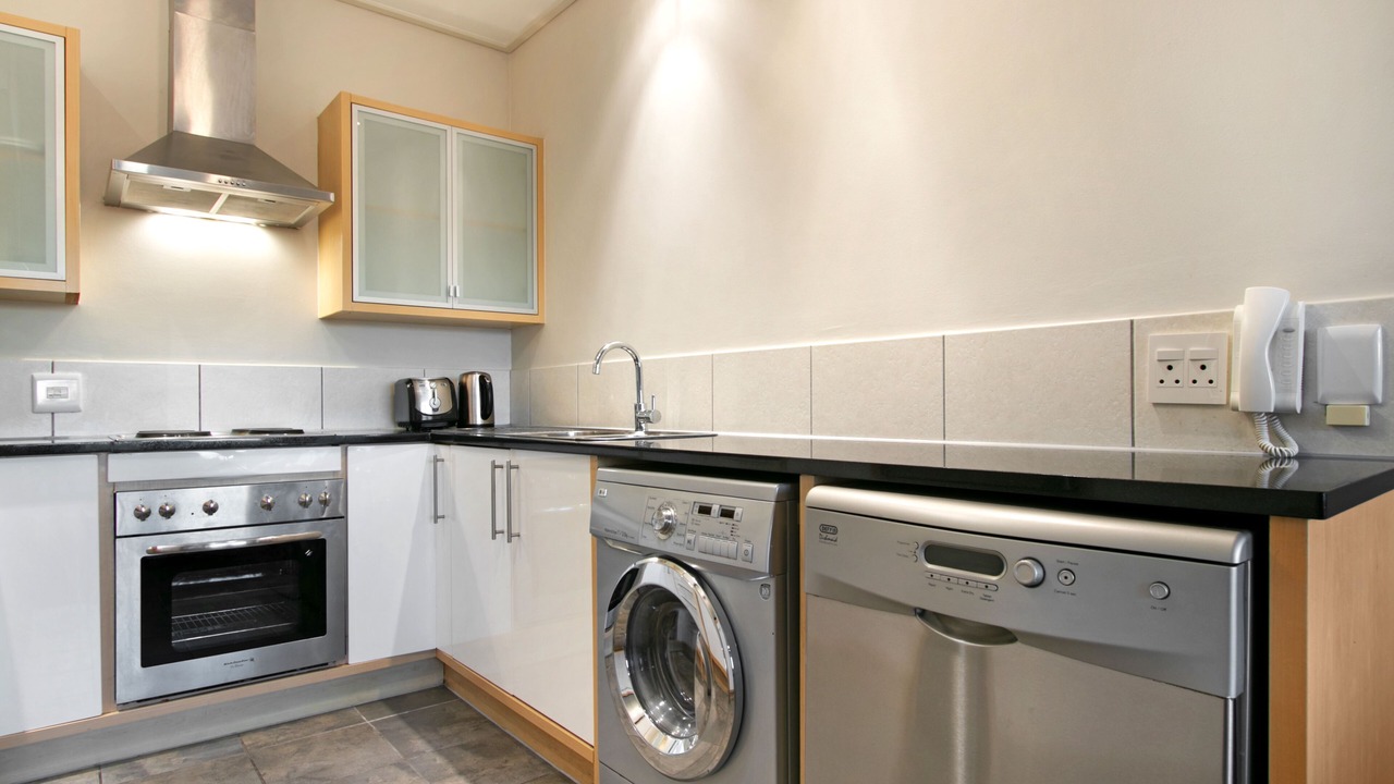 Photo of Kitchen in Century City