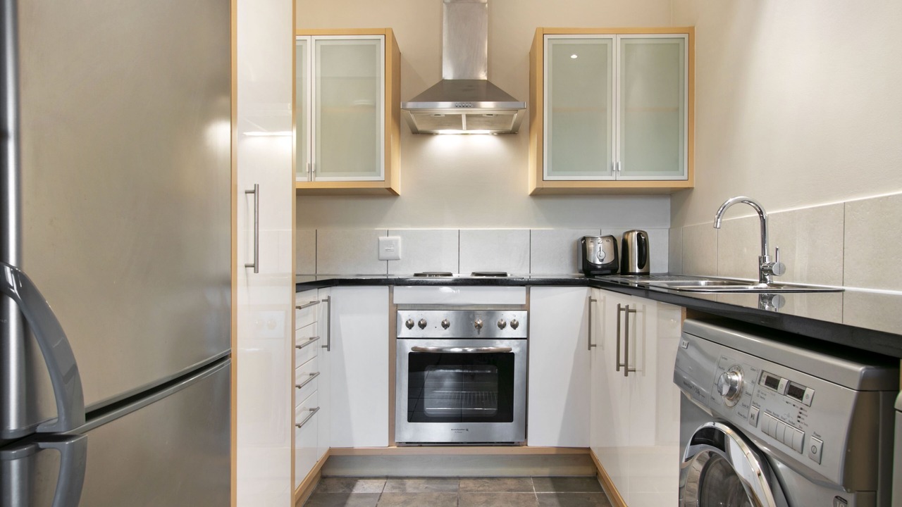 Photo of Kitchen in Century City