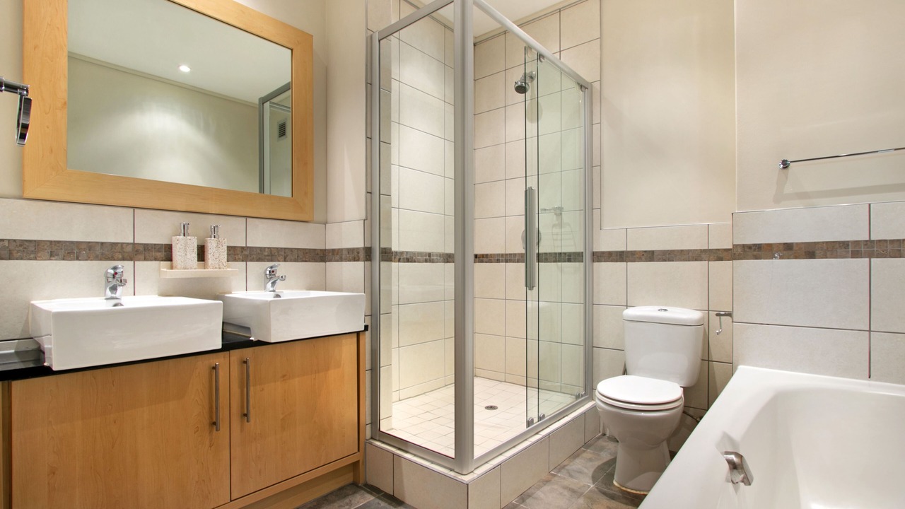Photo of Bathroom in Century City