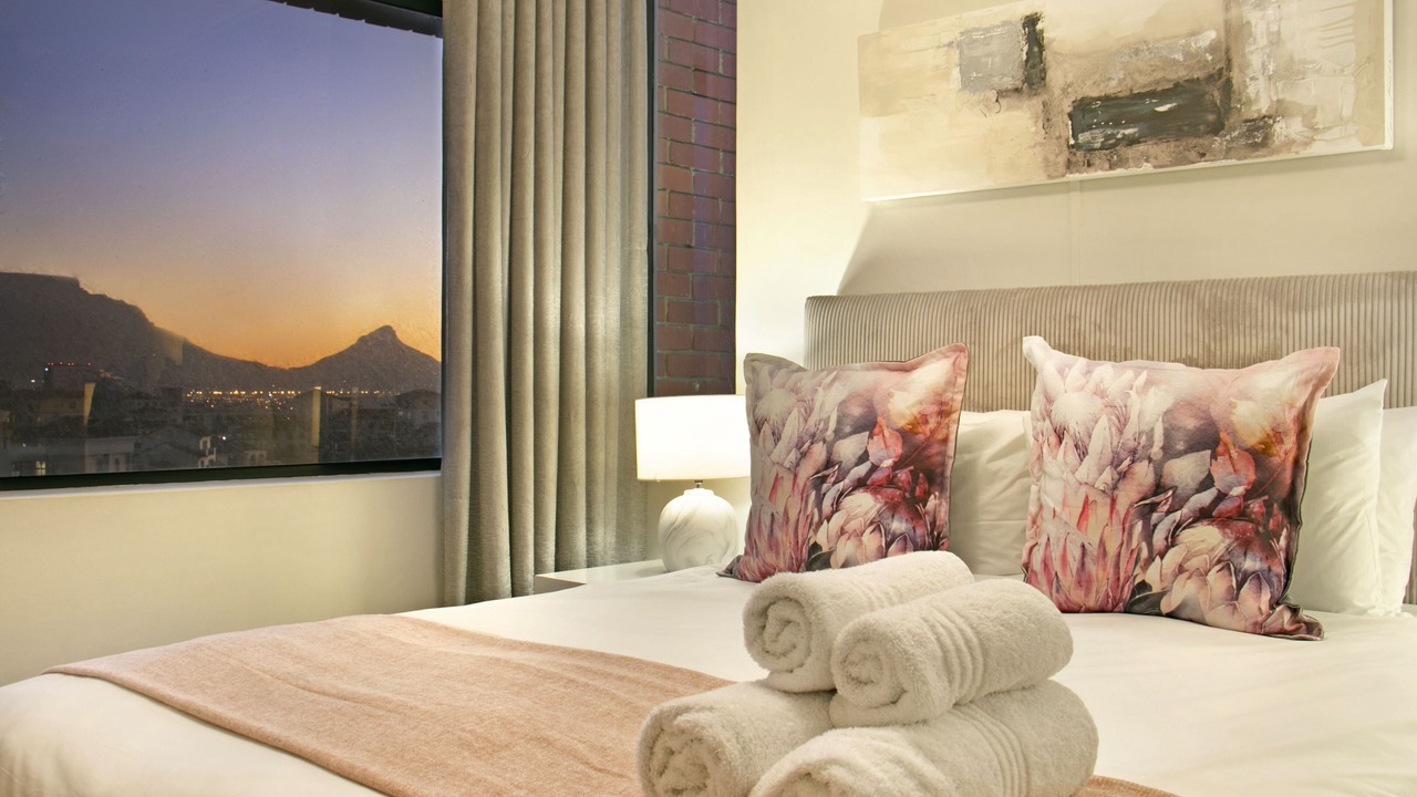 Photo of Bedroom in Century City