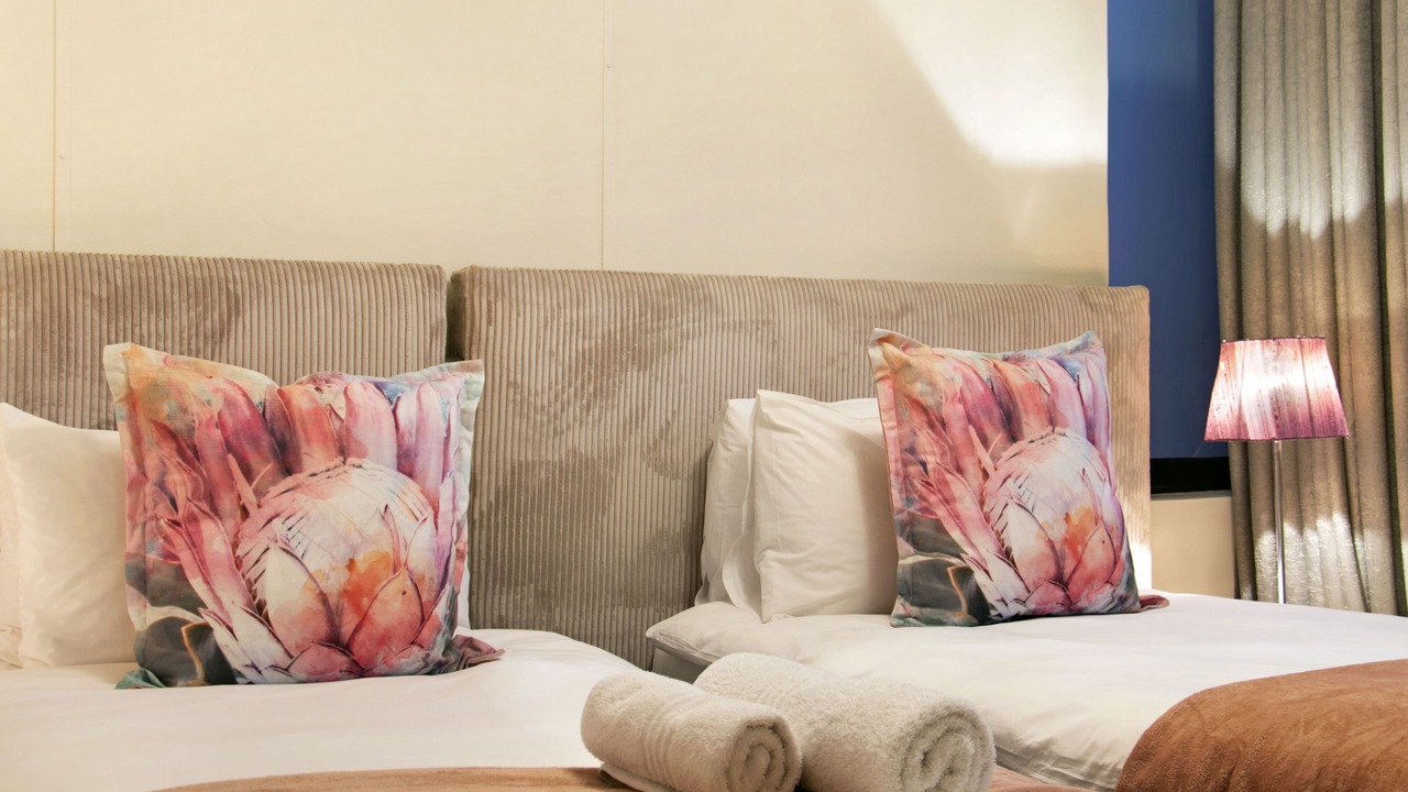 Photo of Bedroom in Century City