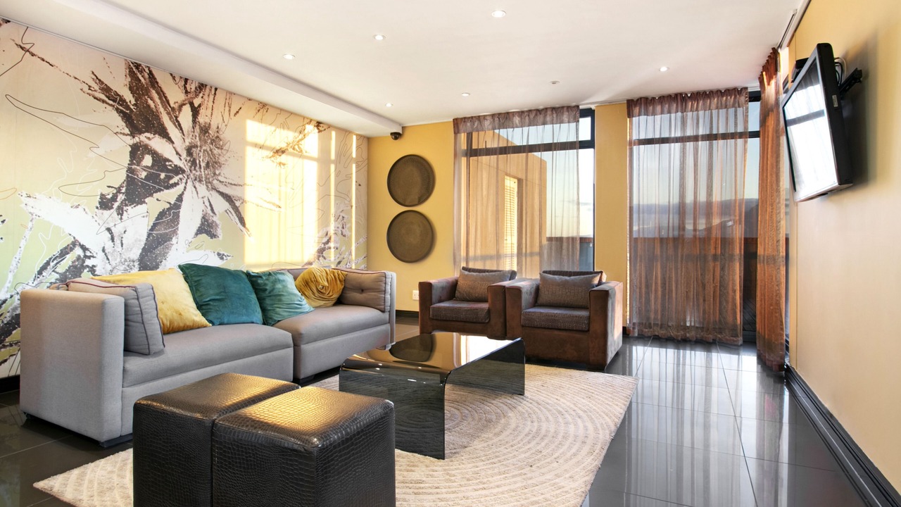 Photo of Livingroom in Century City
