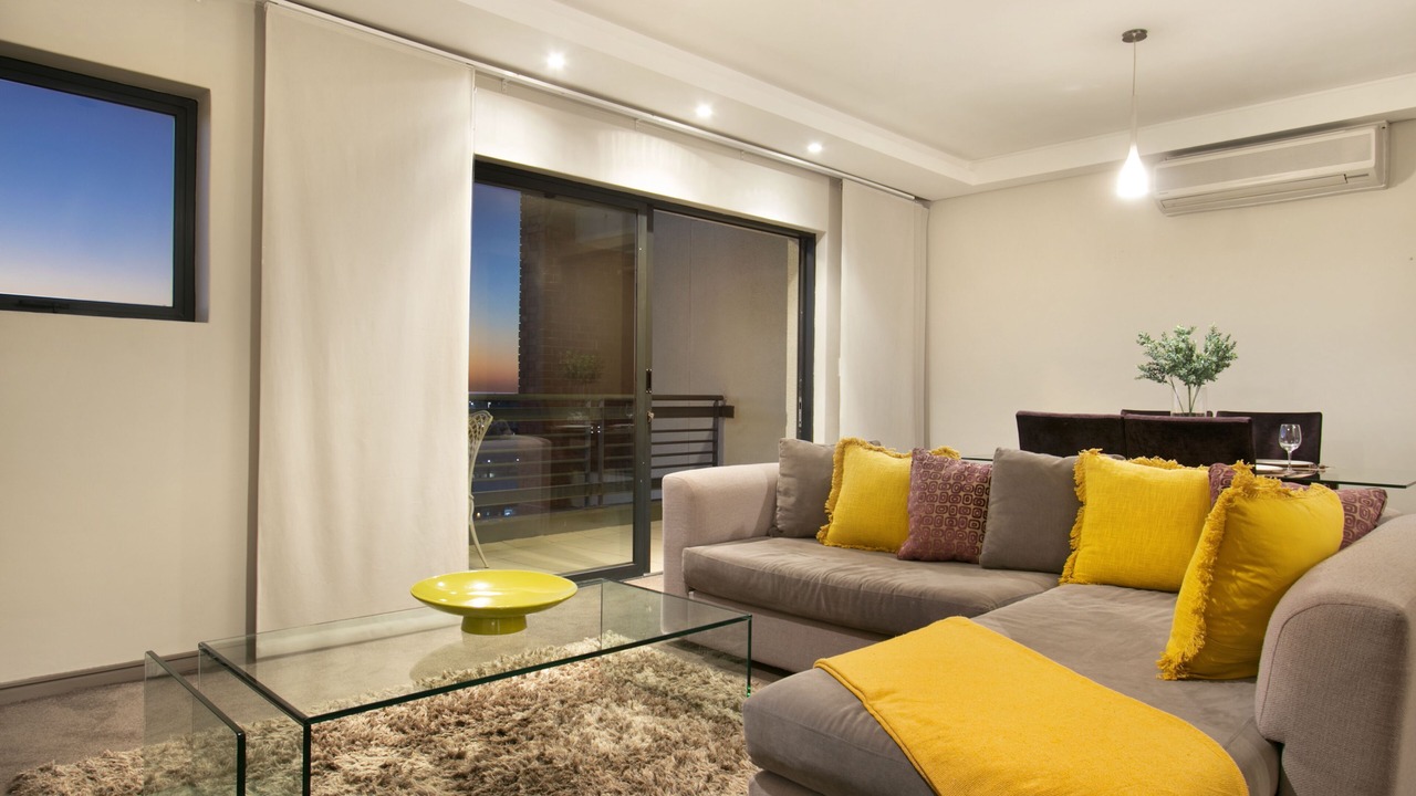 Photo of Livingroom in Century City