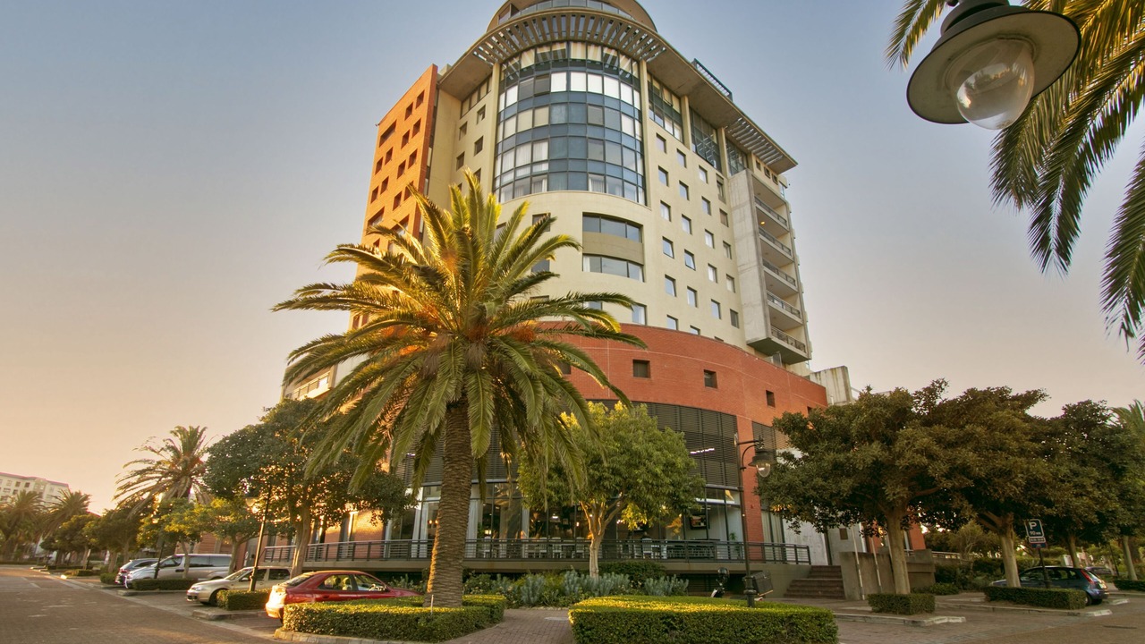 Photo of Outdoor in Century City