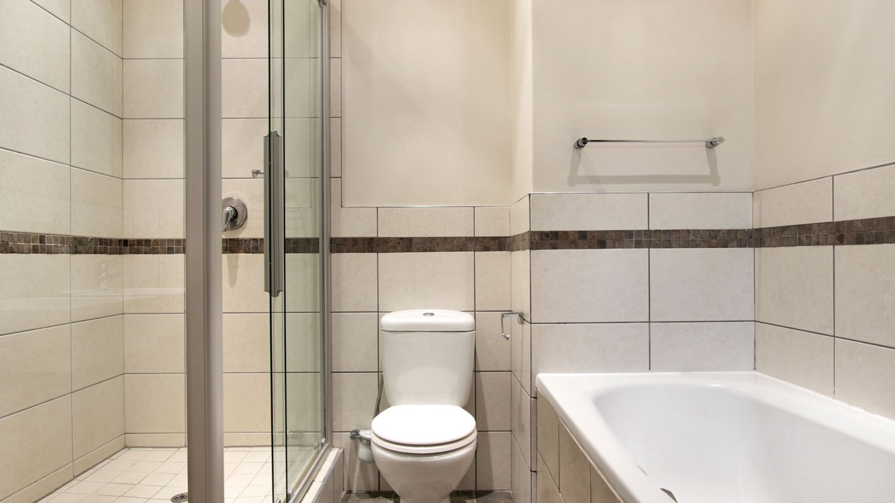 Photo of Bathroom in Century City