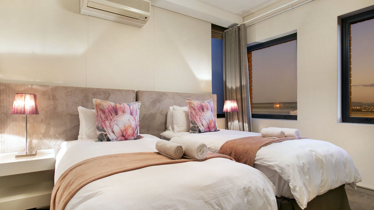 Photo of Bedroom in Century City