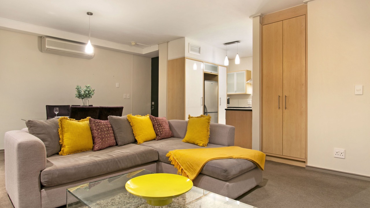 Photo of Livingroom in Century City