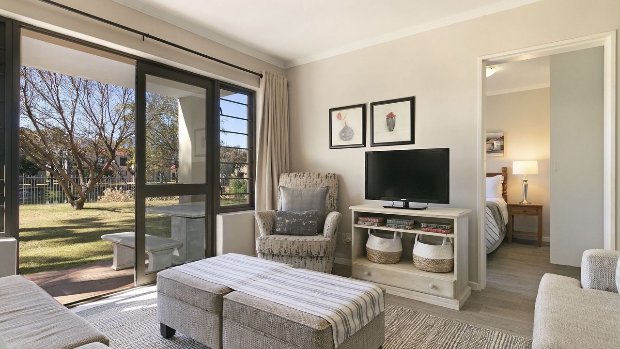 Photo of Livingroom in Strand