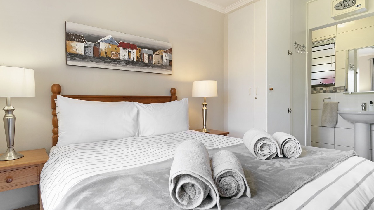 Photo of Bedroom in Strand