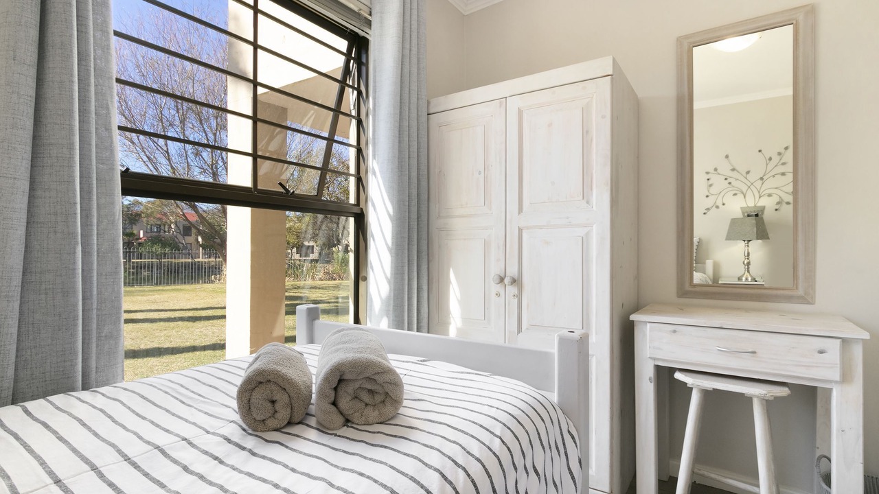 Photo of Bedroom in Strand