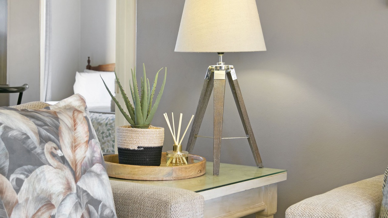 Photo of Bedroom in Strand