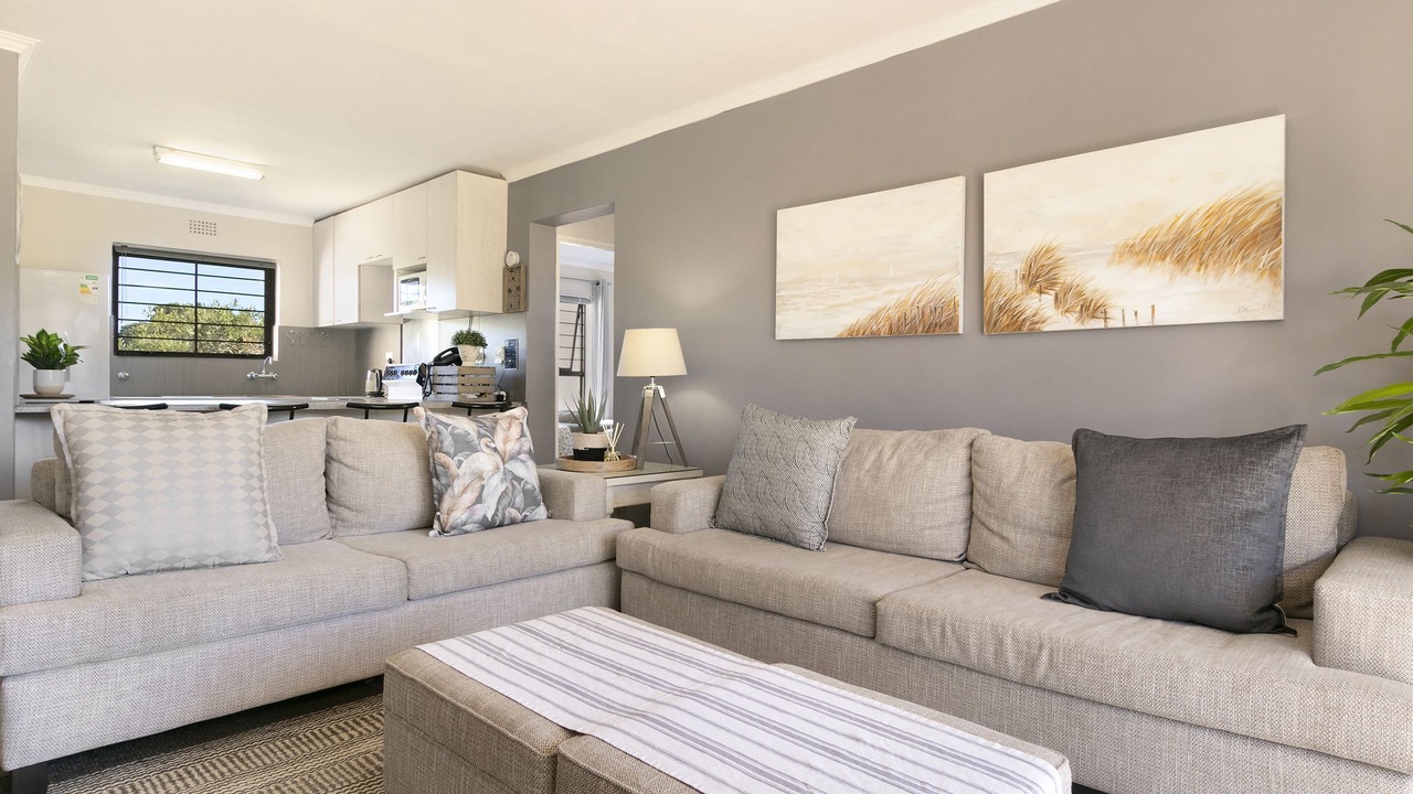 Photo of Livingroom in Strand
