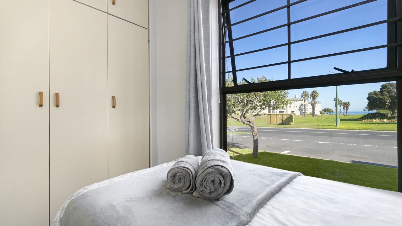 Photo of Bedroom in Strand