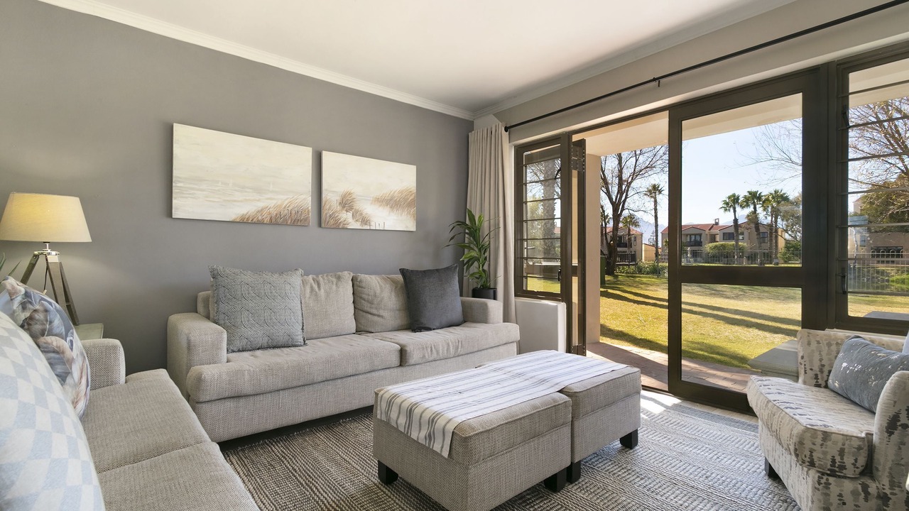 Photo of Livingroom in Strand