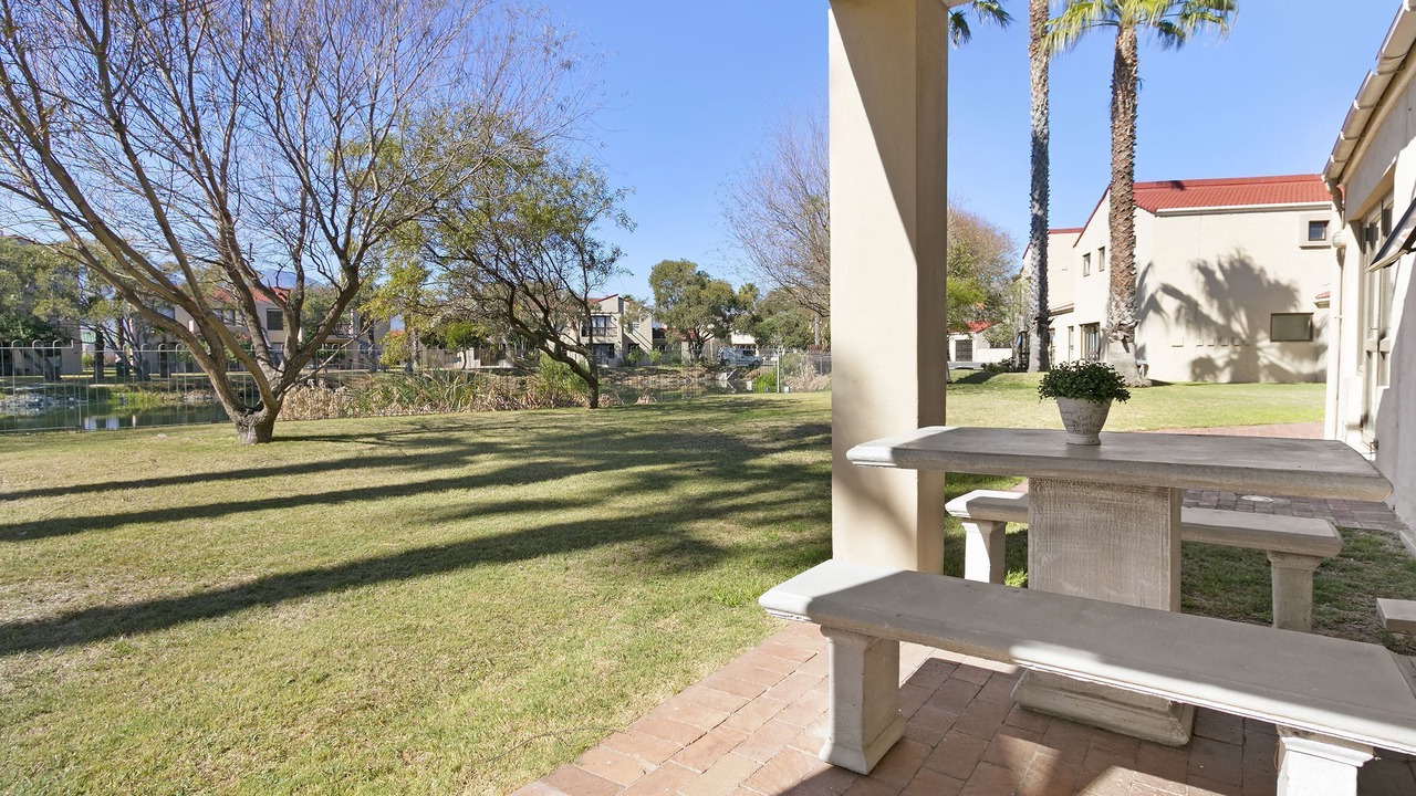 Photo of Outdoor in Strand