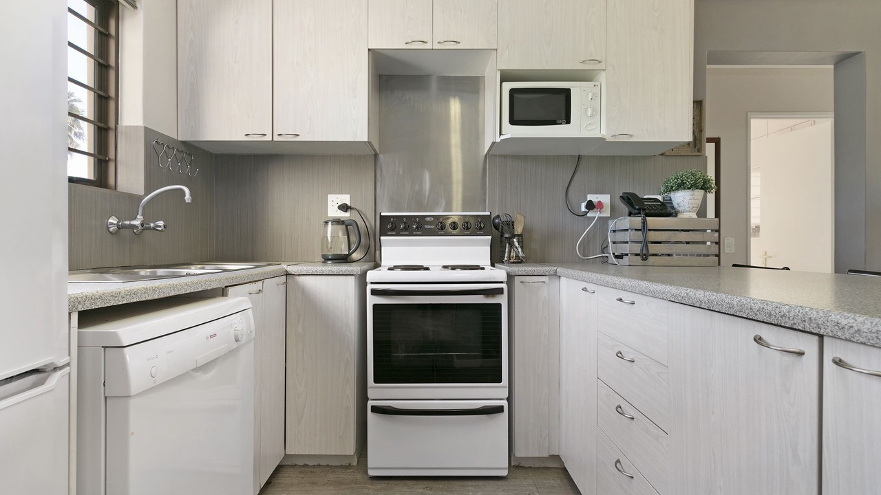 Photo of Kitchen in Strand