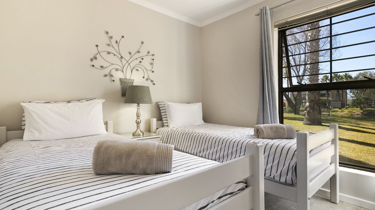 Photo of Bedroom in Strand