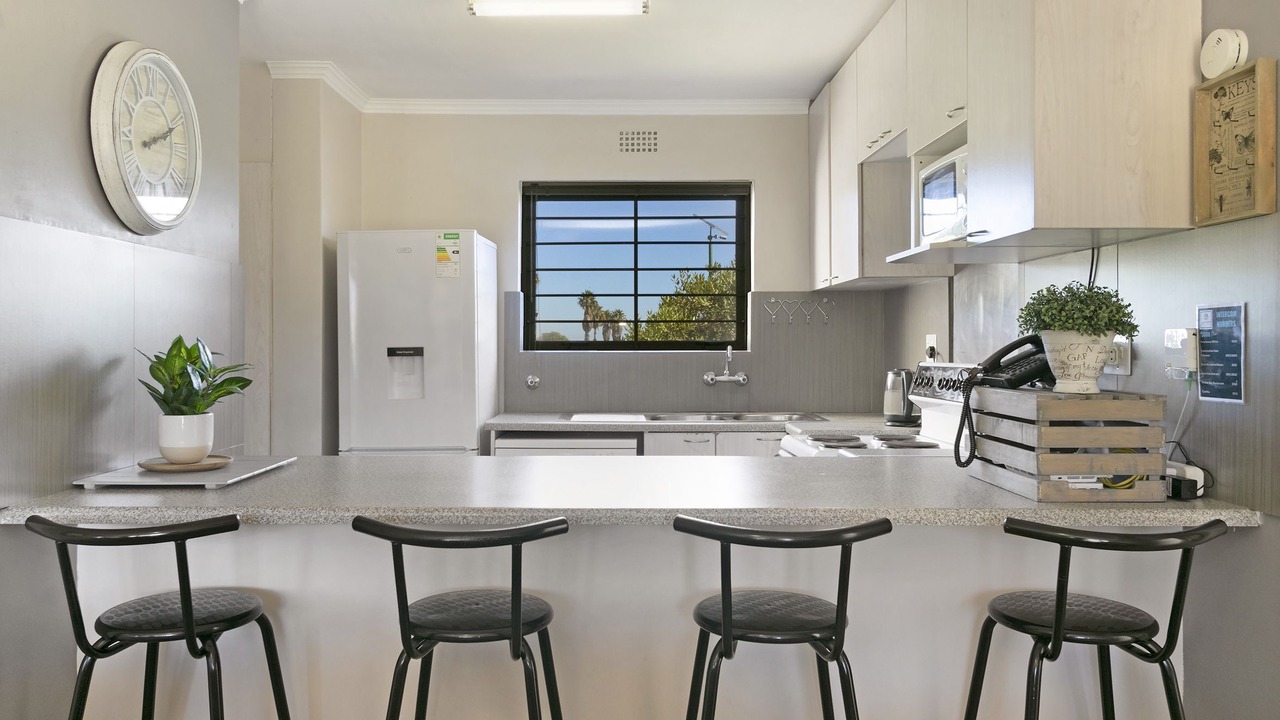 Photo of Kitchen in Strand
