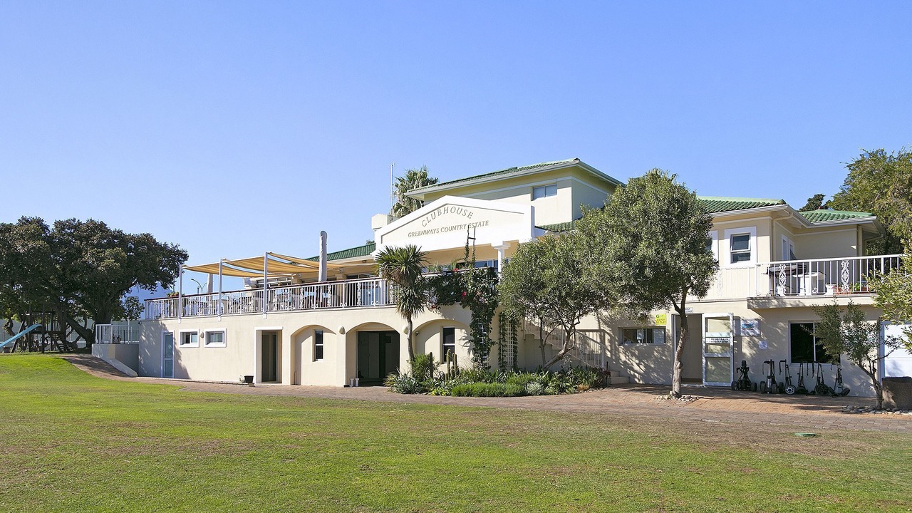 Photo of Outdoor in Strand