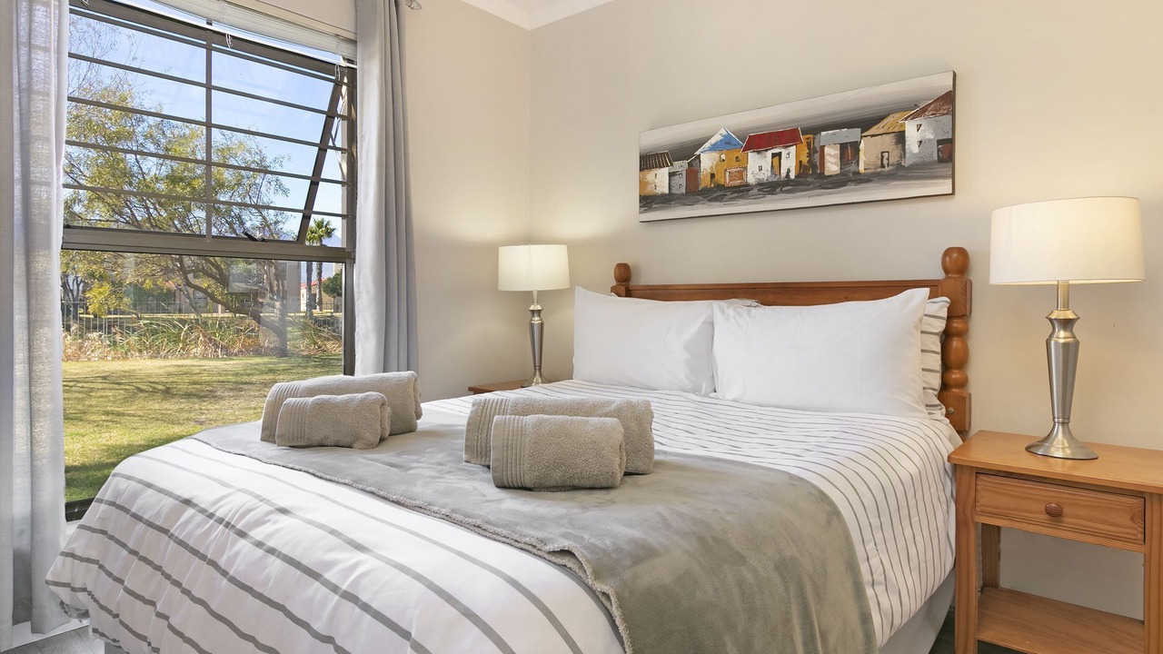 Photo of Bedroom in Strand