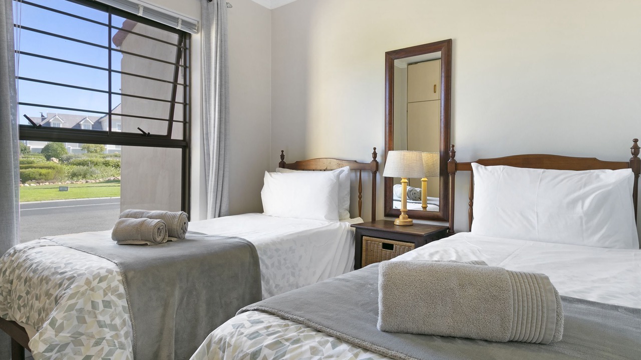 Photo of Bedroom in Strand