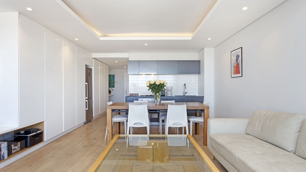 Photo of Livingroom in Three Anchor Bay