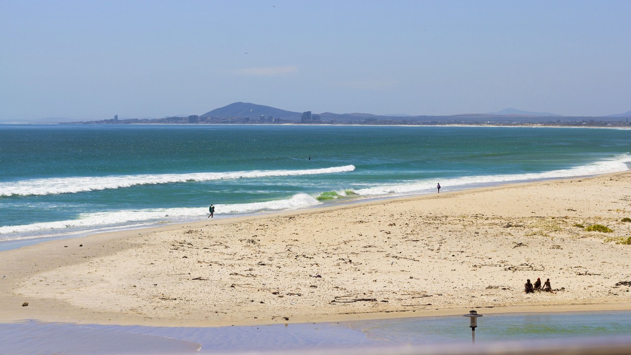 Photo of Others in Lagoon Beach