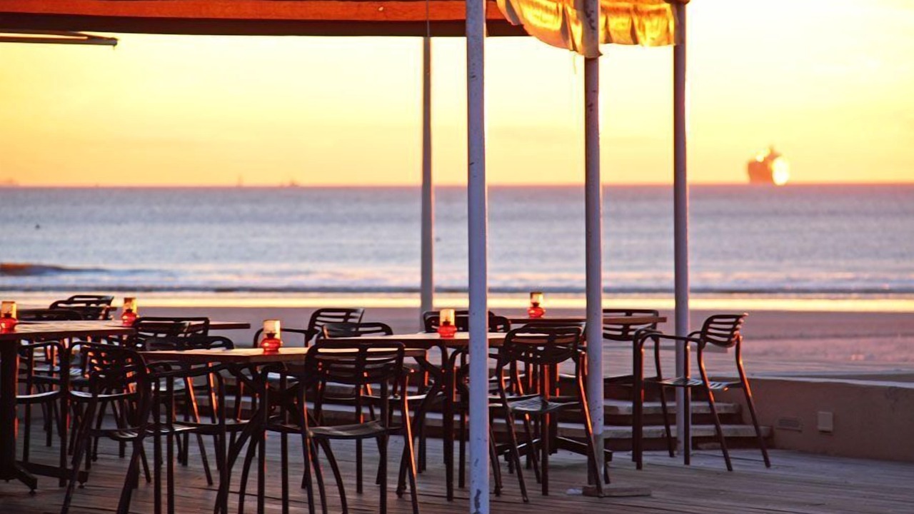 Photo of Outdoor in Lagoon Beach
