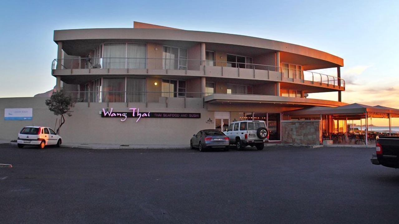 Photo of Outdoor in Lagoon Beach