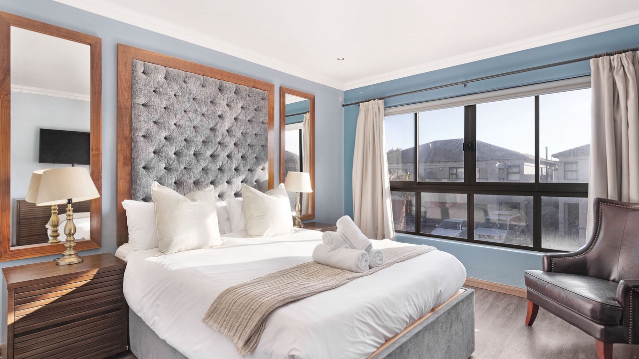 Photo of Bedroom in Big Bay