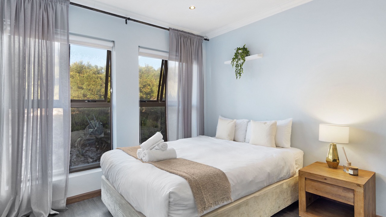 Photo of Bedroom in Big Bay