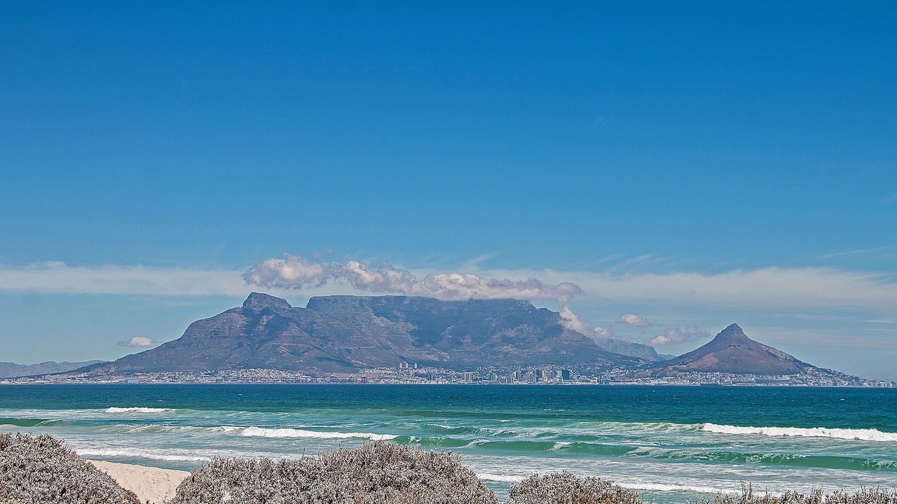 Photo of Others in Big Bay