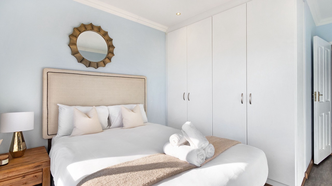 Photo of Bedroom in Big Bay