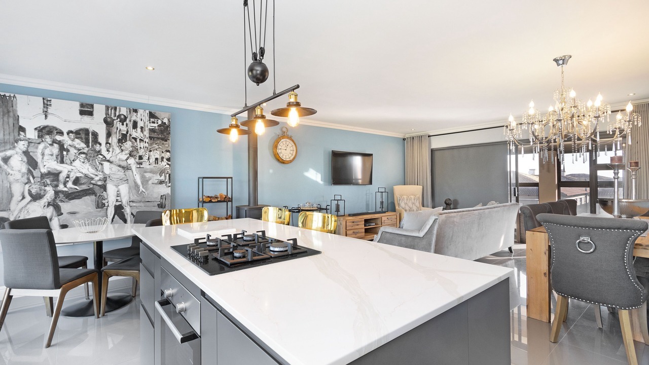 Photo of Kitchen in Big Bay