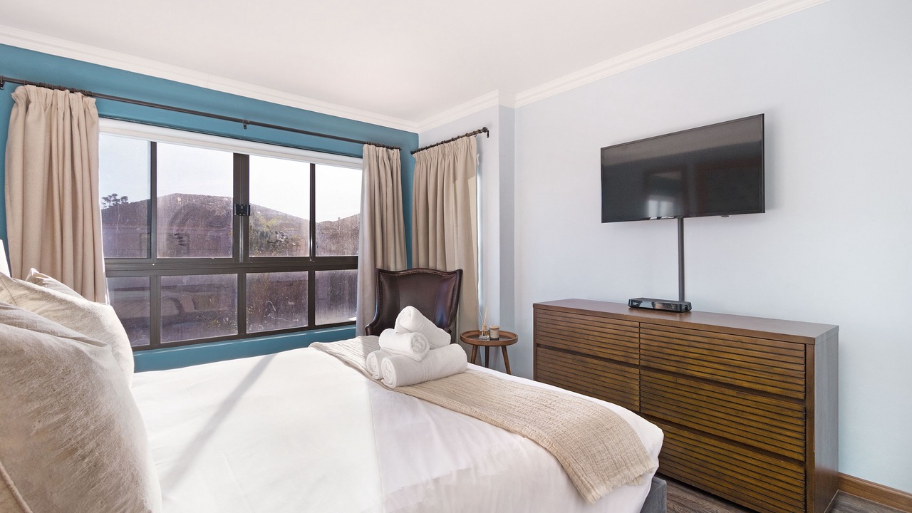 Photo of Bedroom in Big Bay