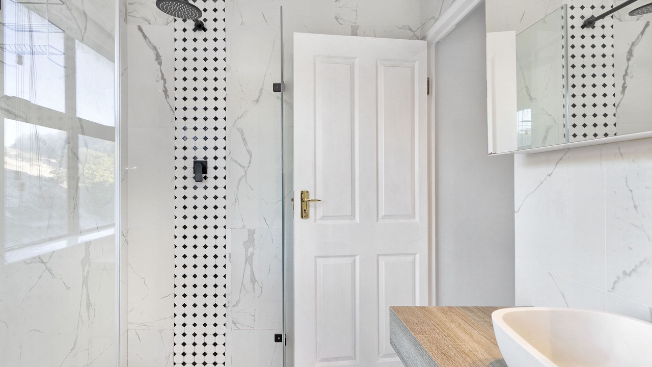 Photo of Bathroom in Big Bay