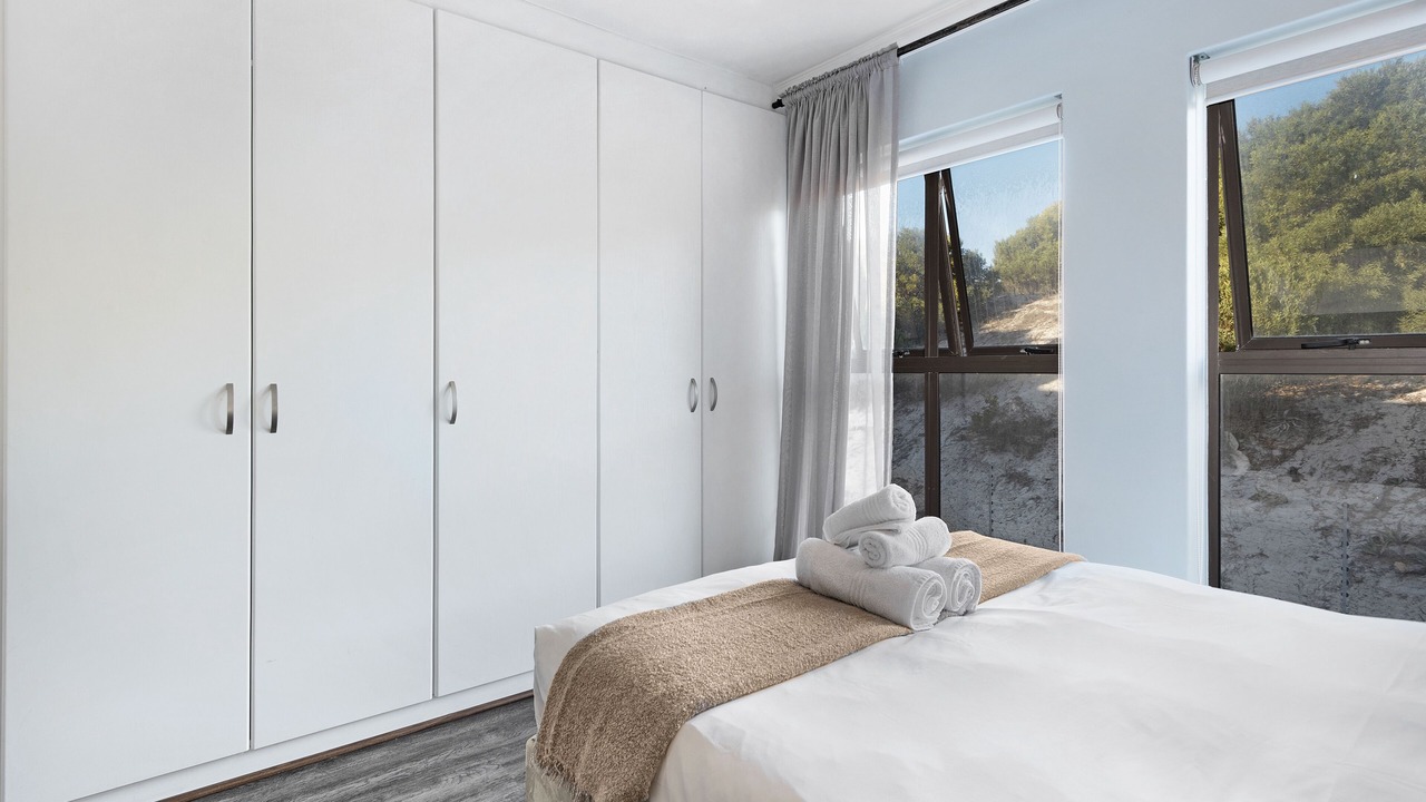 Photo of Bedroom in Big Bay