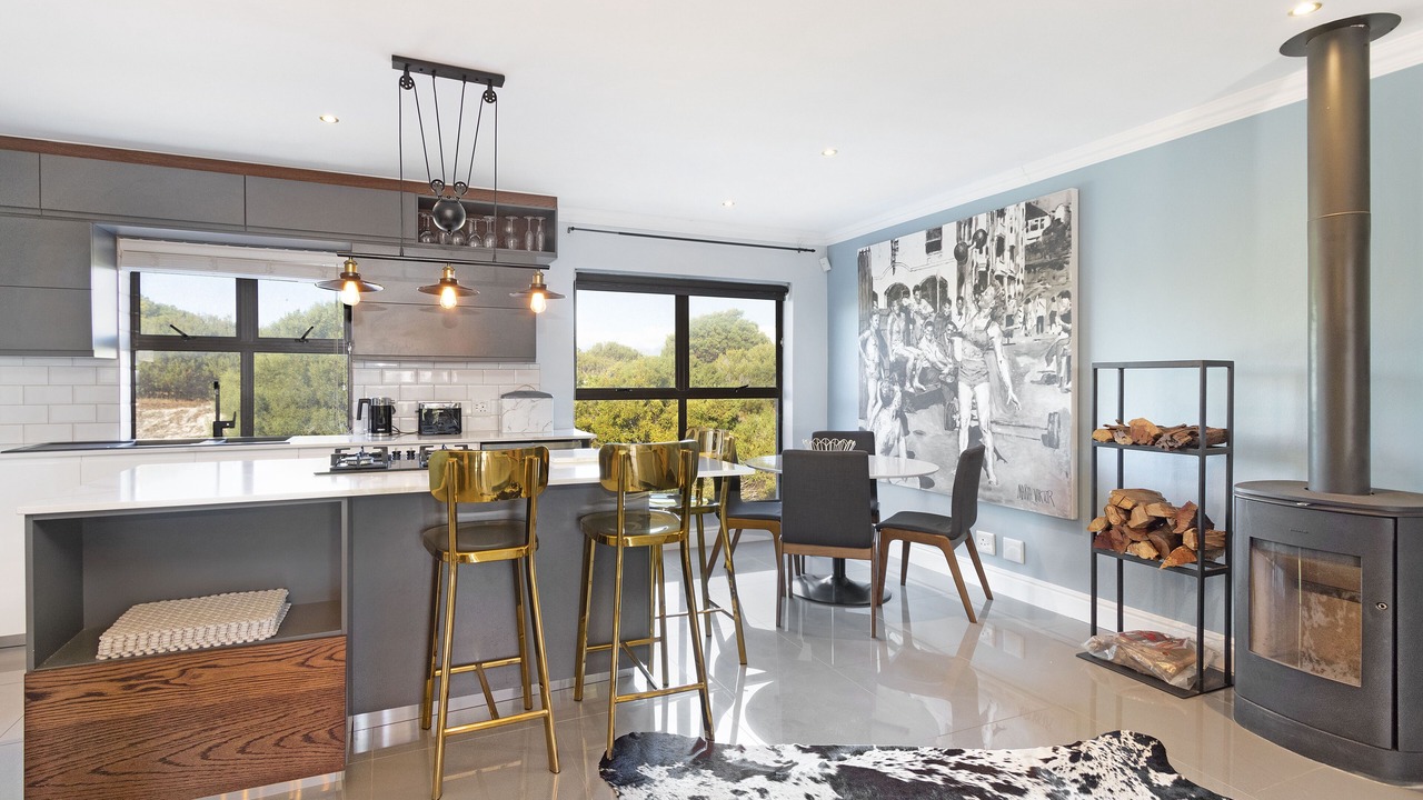 Photo of Kitchen in Big Bay