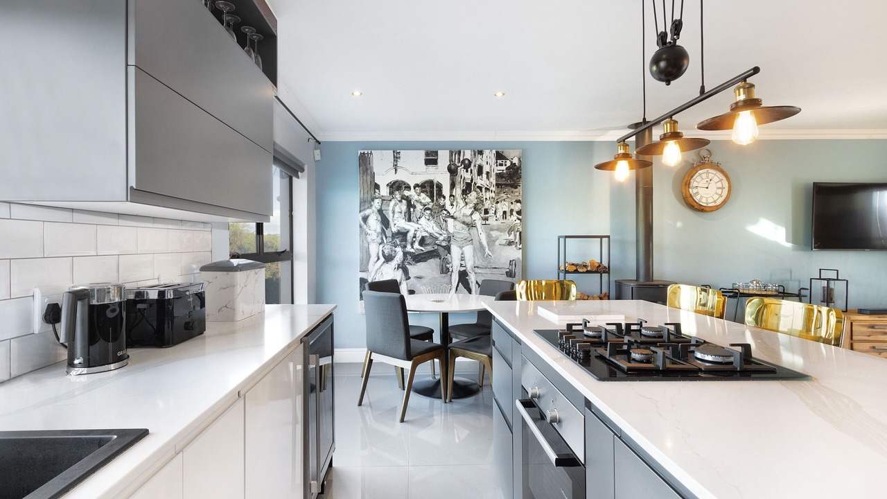 Photo of Kitchen in Big Bay