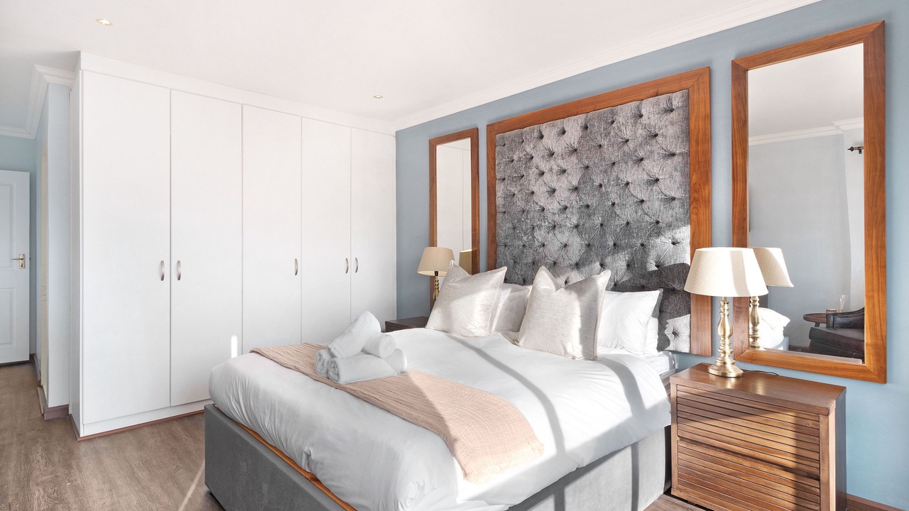 Photo of Bedroom in Big Bay