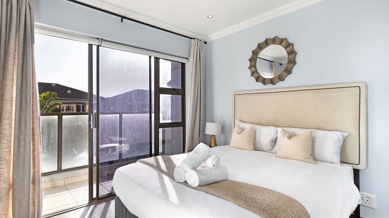 Photo of Bedroom in Big Bay