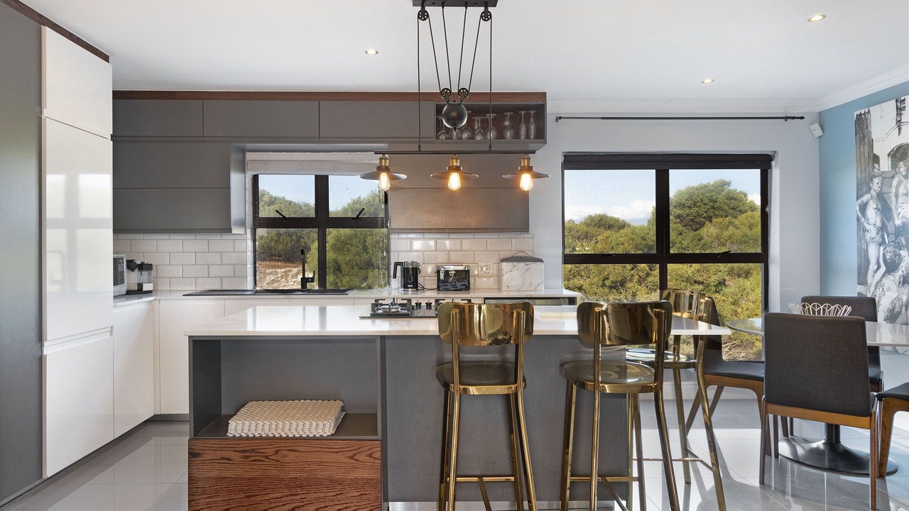 Photo of Kitchen in Big Bay