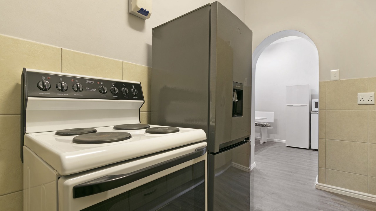 Photo of Kitchen in Strand