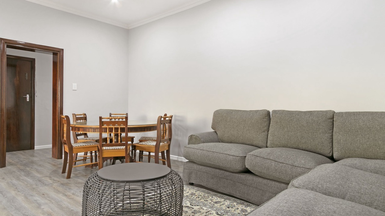 Photo of Livingroom in Strand