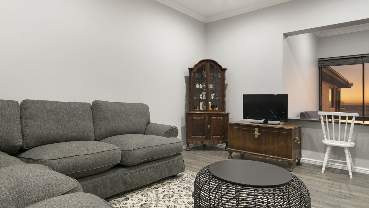 Photo of Livingroom in Strand