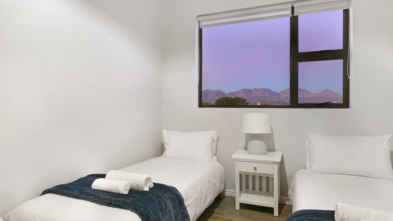 Photo of Bedroom in Strand